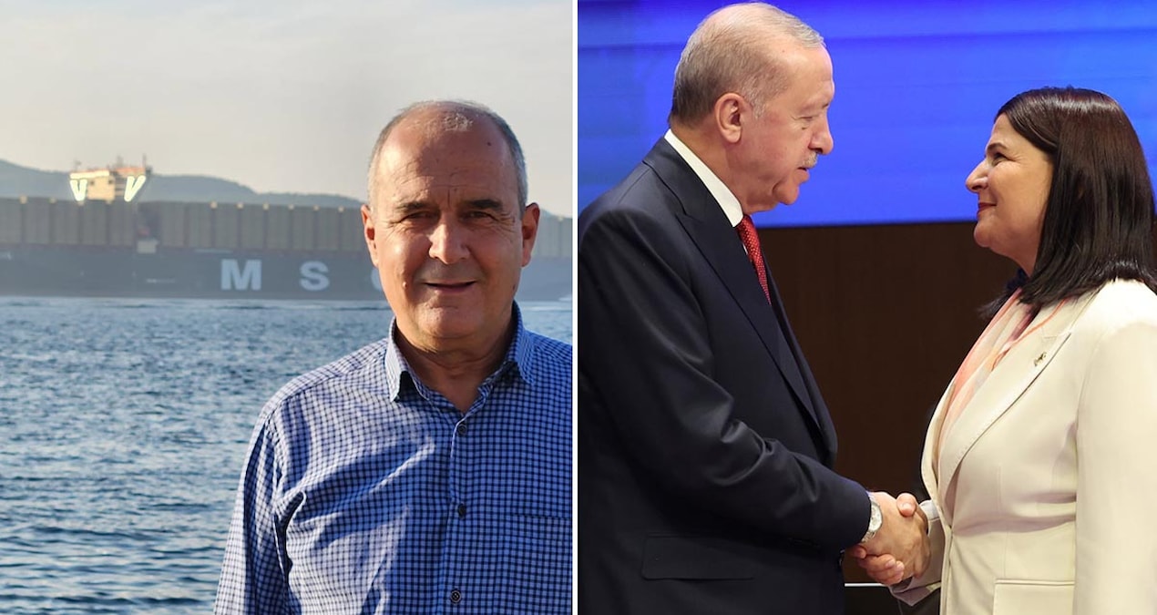 Saniye Bora Fıçı'nın AKP'ye Geçişi Sonrası Ağabeyinden Sert Tepki