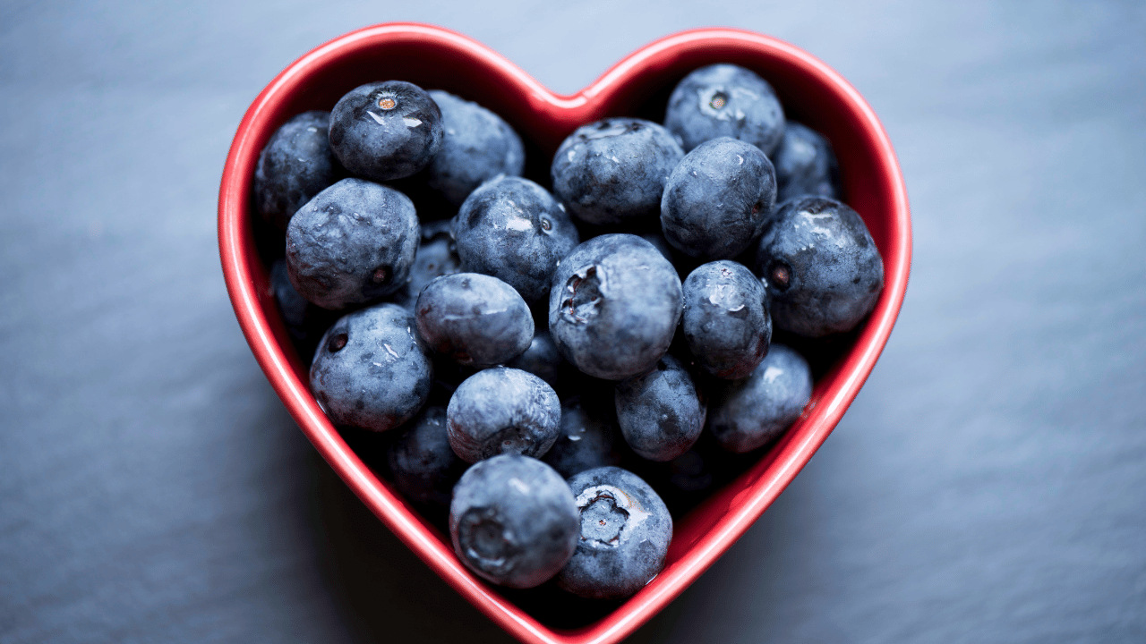 Blueberry Recall Alert: Deadly Bacteria Prompts FDA's Highest Warning