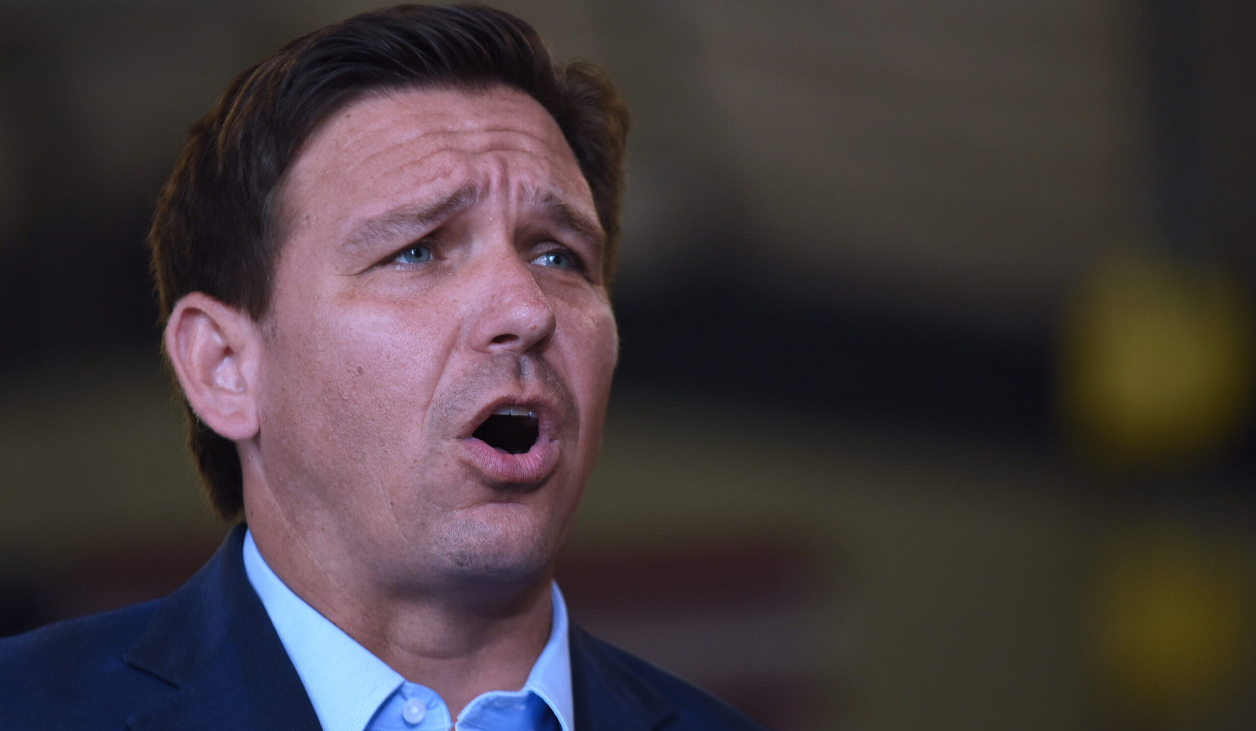 $608M for Florida Migrant Facilities Stalled by Environmental Review