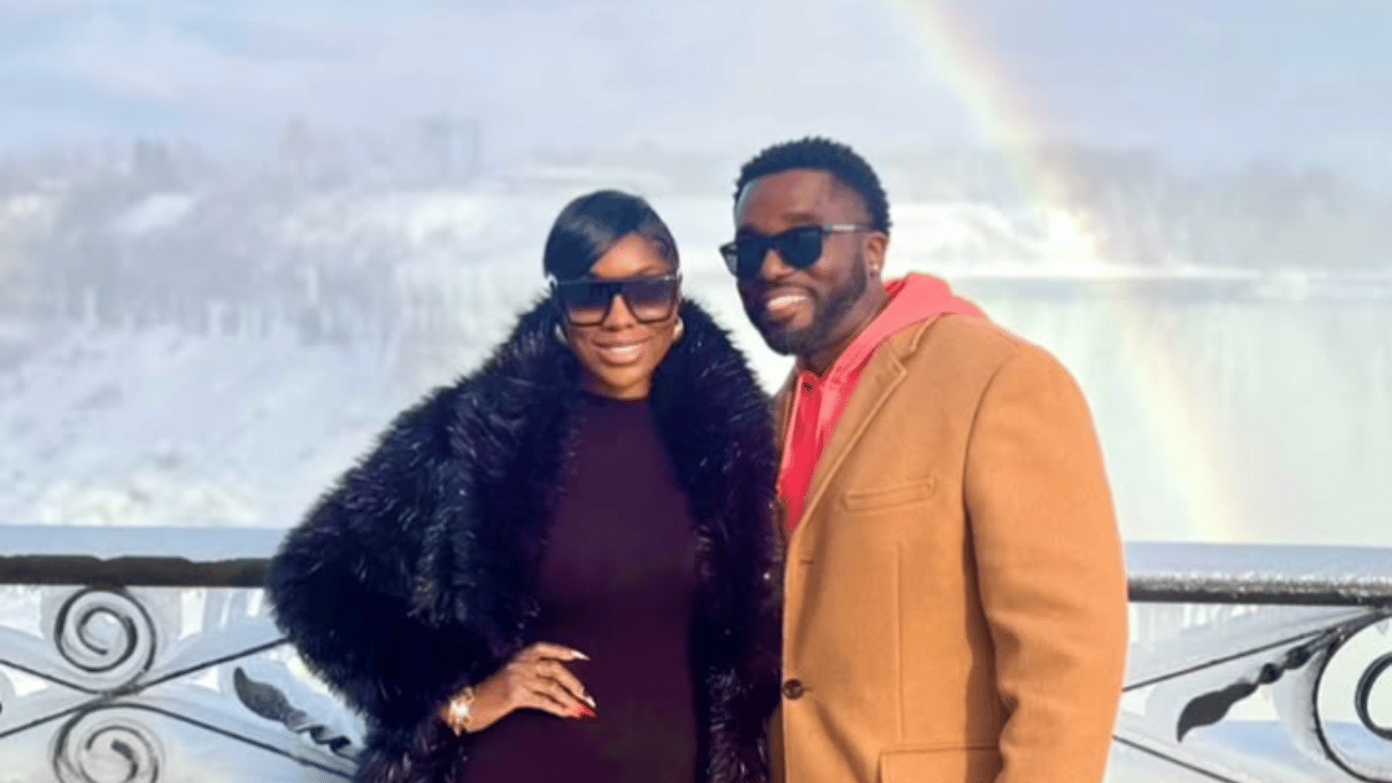 Dr. Wendy Osefo and Husband Eddie Head to Separate Trials in $400K Fraud Case