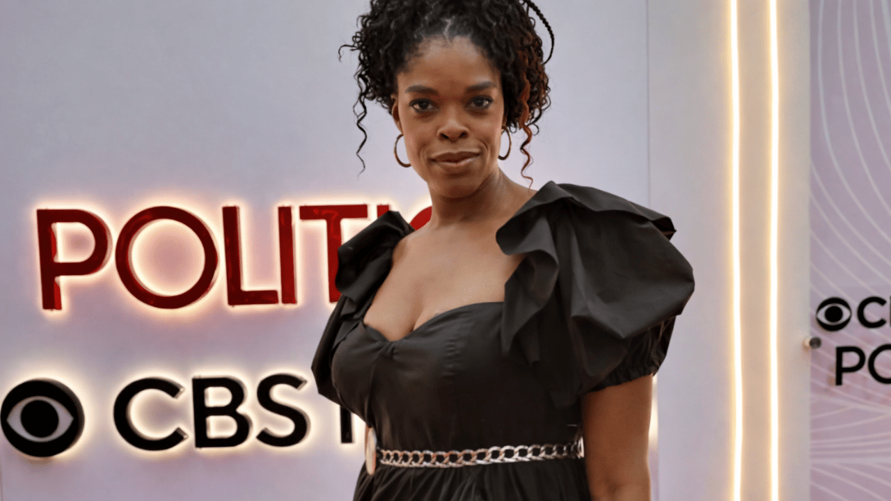 Shawna Thomas Leaves CBS Mornings: Why She's Ready to Move On