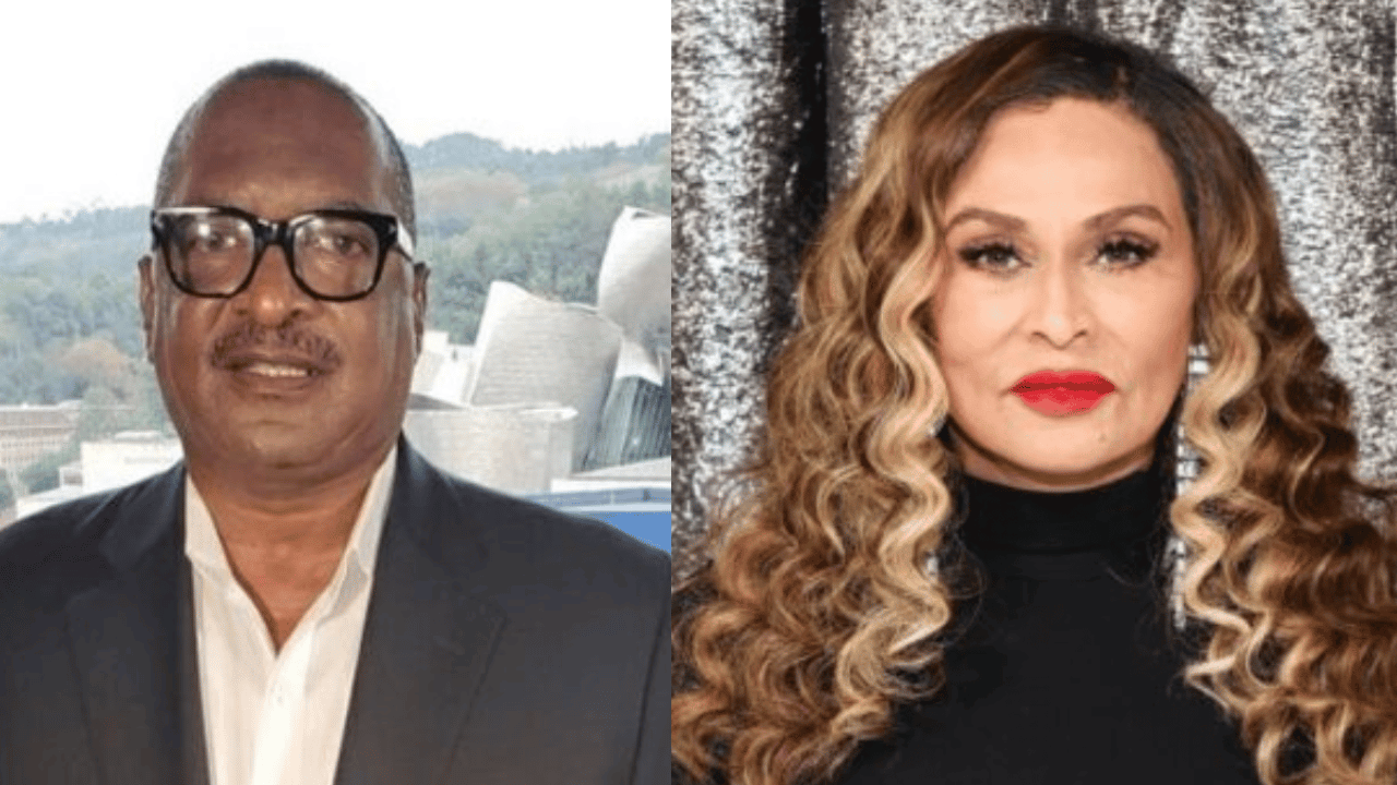 Mathew Knowles Considers Legal Action Following Interview Walkout Drama