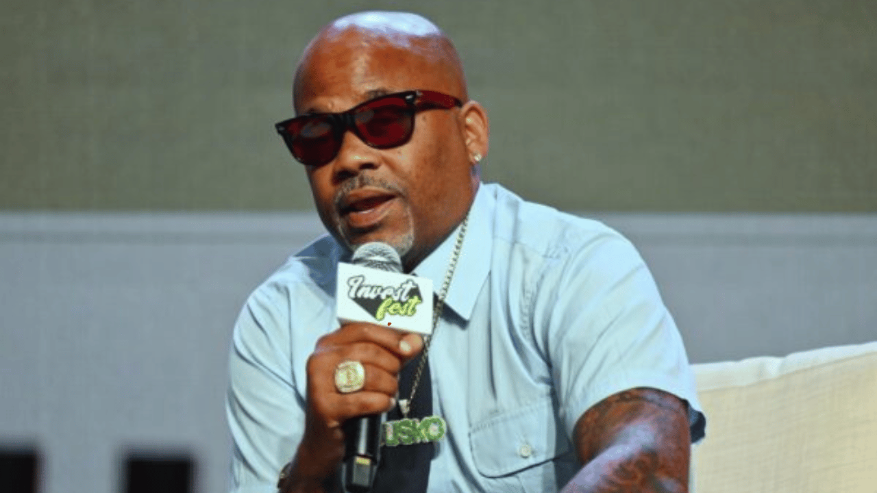 Damon Dash's "OG STORIES" on BET Shines Light on Street Legends