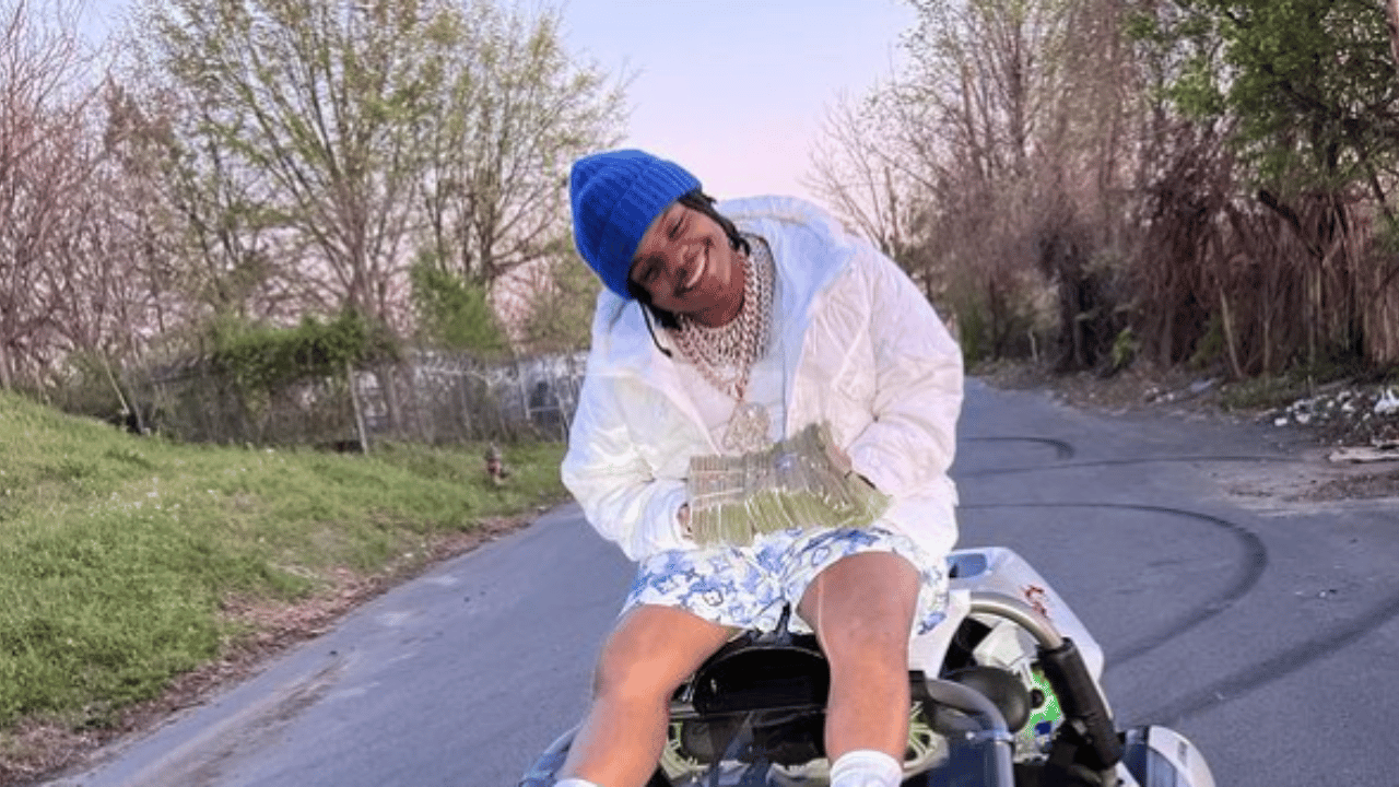 42 Dugg's Legal Case Shifts as Alleged Threats Charges Collapse