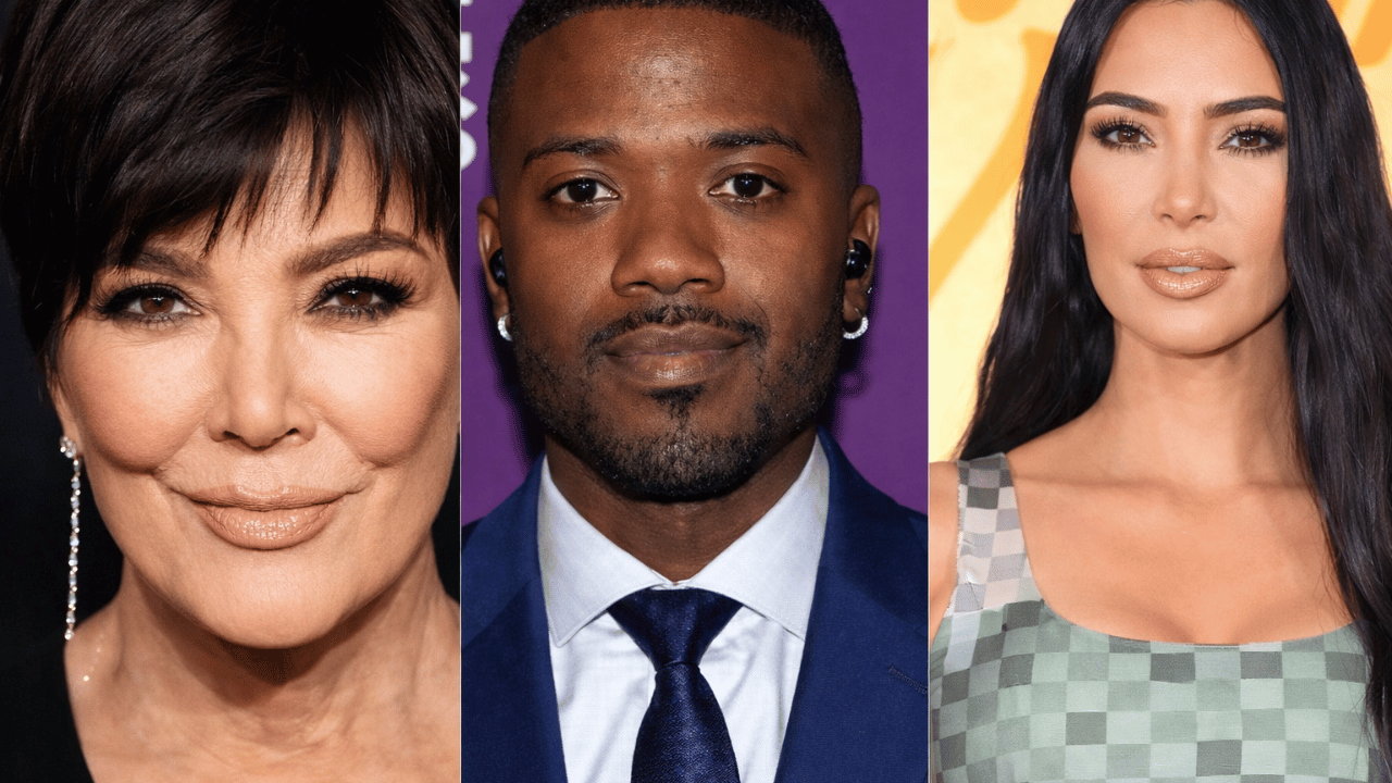 Ray J Accuses Kim Kardashian and Kris Jenner of Lying Under Oath in Sex Tape Deal