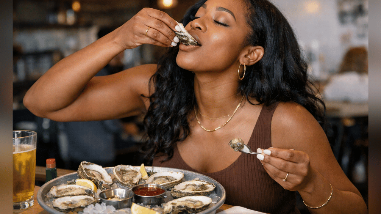 Raw Oysters and Clams: FDA Warns of Illness Across 9 States
