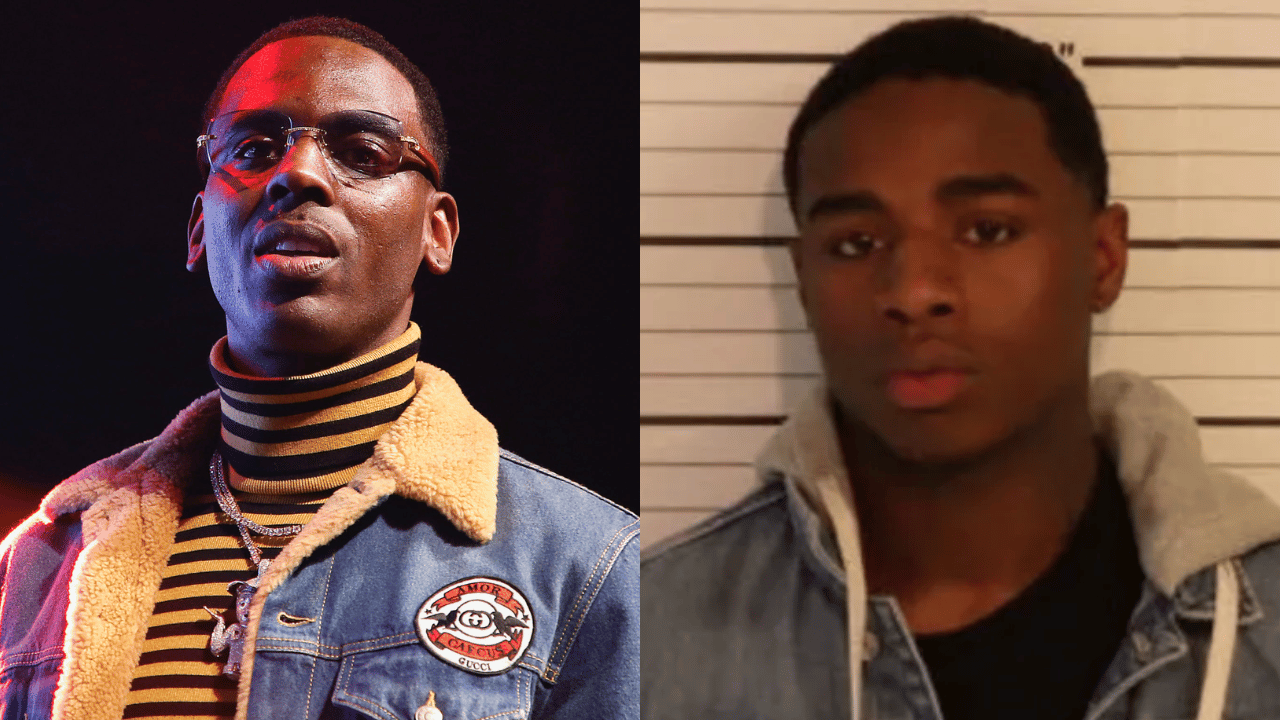 Justin Johnson's Life Sentence Stands as Appeal in Young Dolph Case Fails