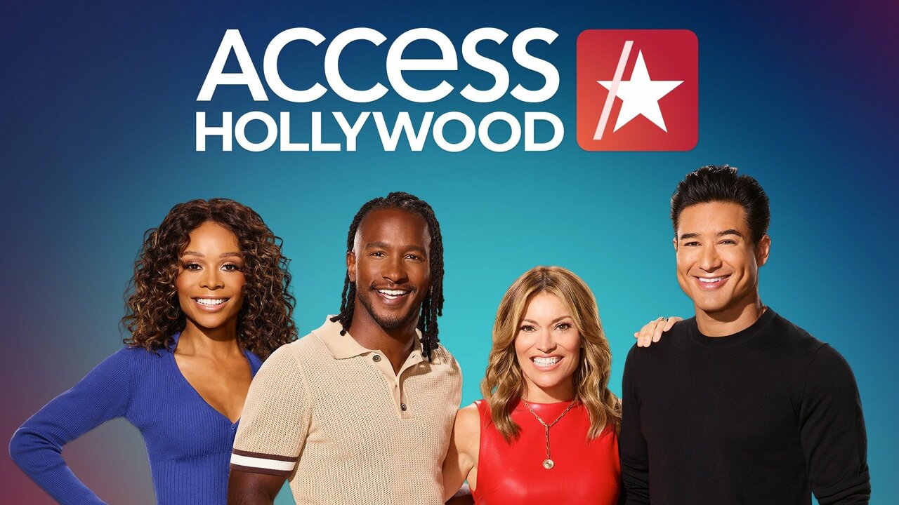 NBCUniversal Axes "Access Hollywood" and More as Syndication Ends