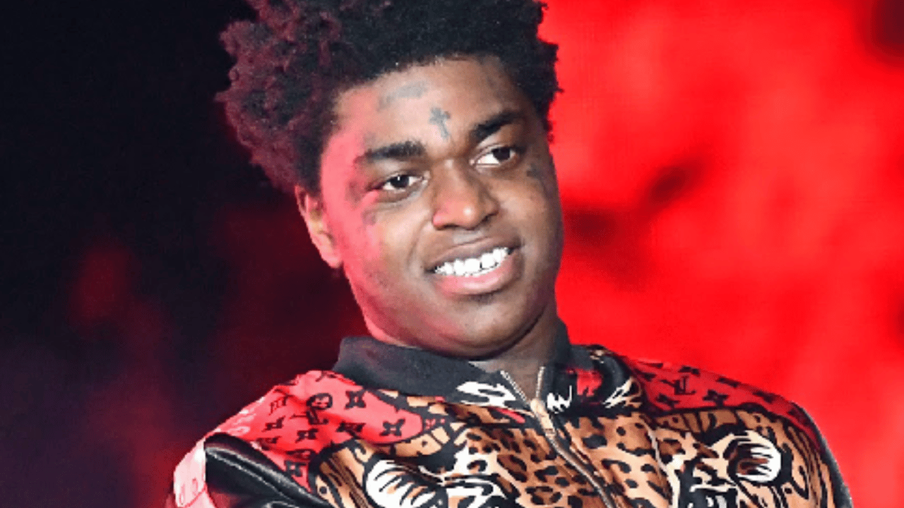 Kodak Black's Life After Quitting: Why He's Not Out to Prove Anything