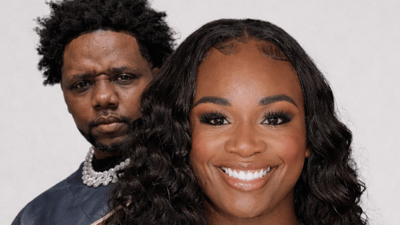 Claressa Shields Says Maserati Bud Refused to Delete Her Photos After Breakup