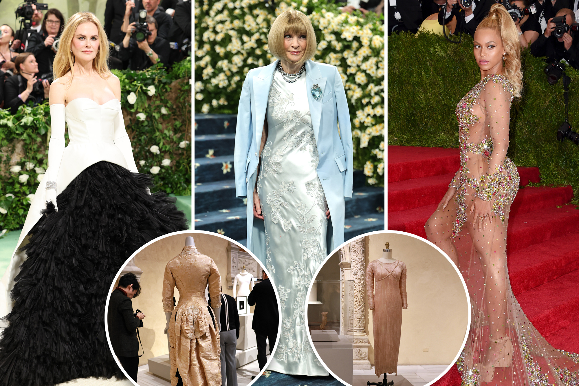 Met Gala 2026: Unveiling the Theme and Surprising Host Choices