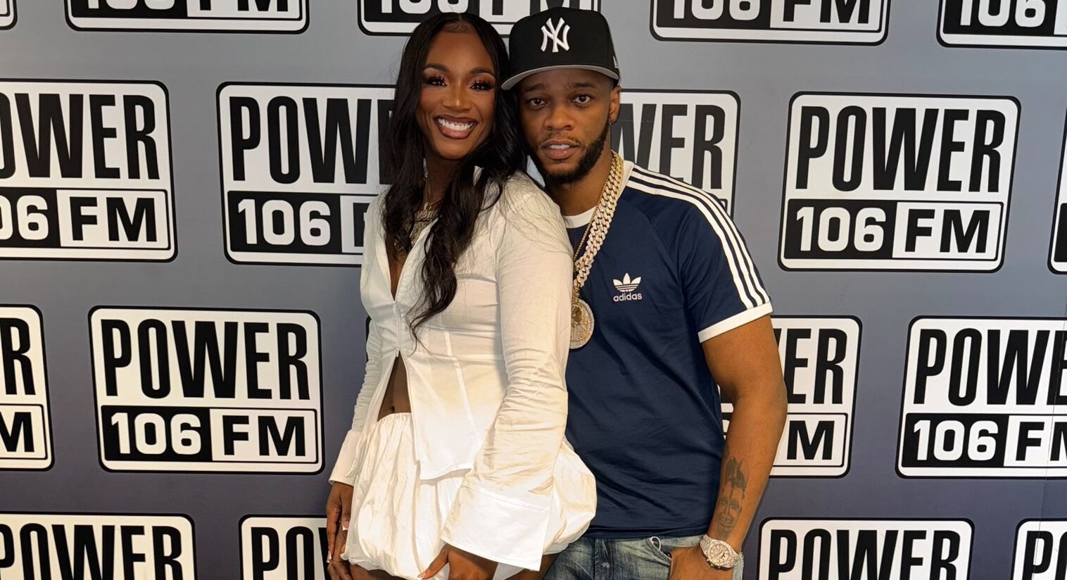 Claressa Shields Responds to Online Criticism of Her Love Song