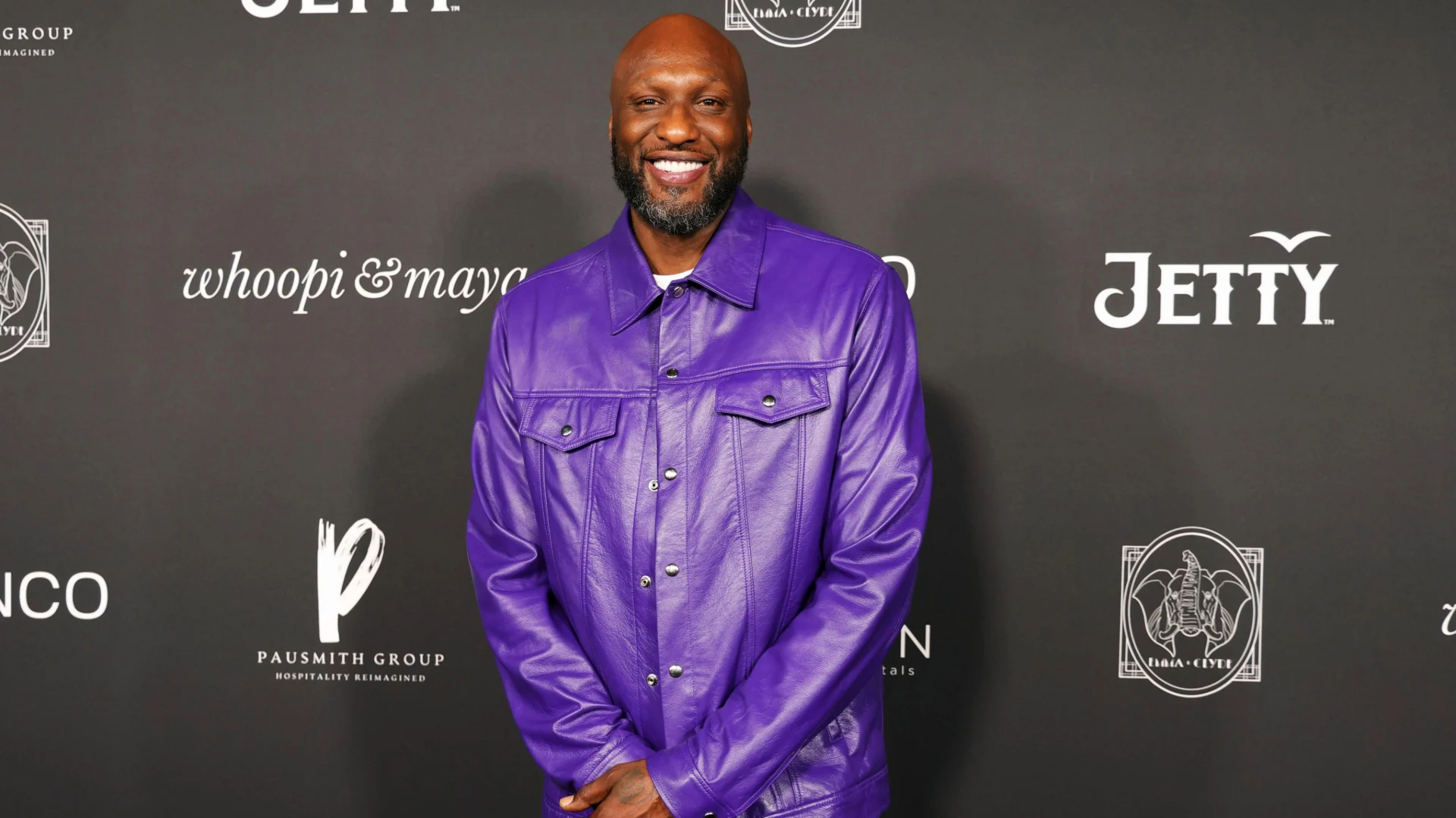 Lamar Odom Reveals How Kobe's 'Mamba Mentality' Saved His Life