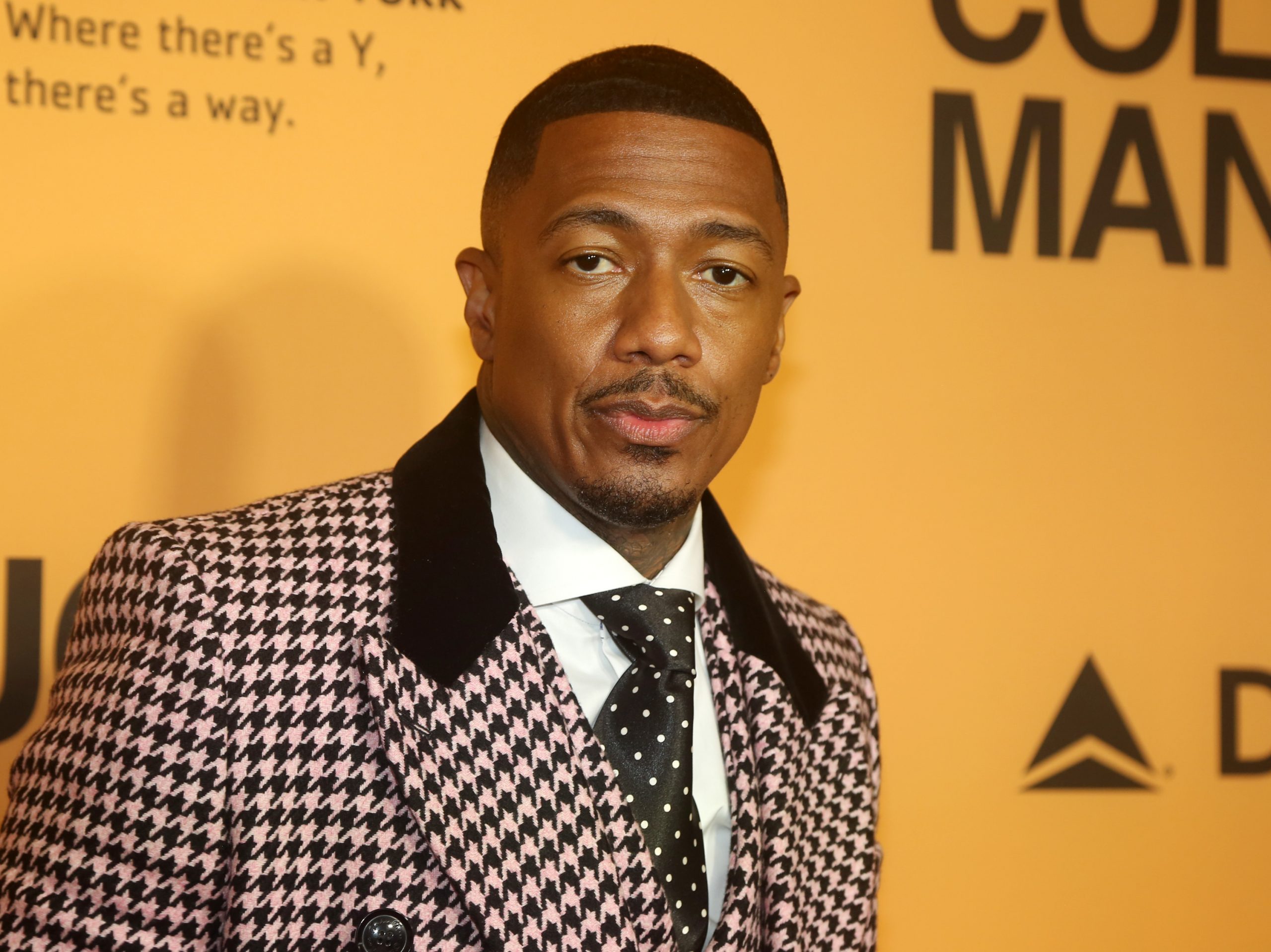 Nick Cannon Criticizes Democrats, Expresses Unexpected Trump Sentiment