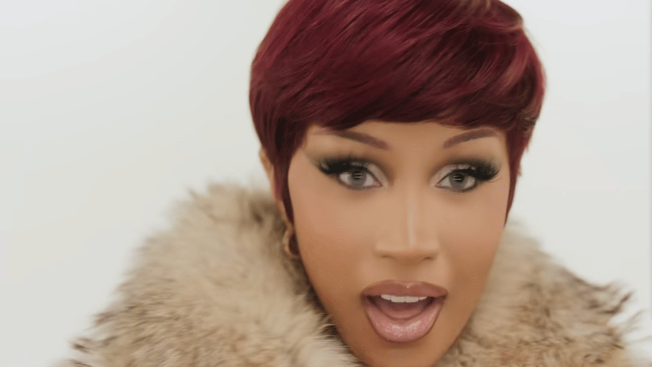 Cardi B Celebrates Victory as Judge Tosses Out Copyright Case