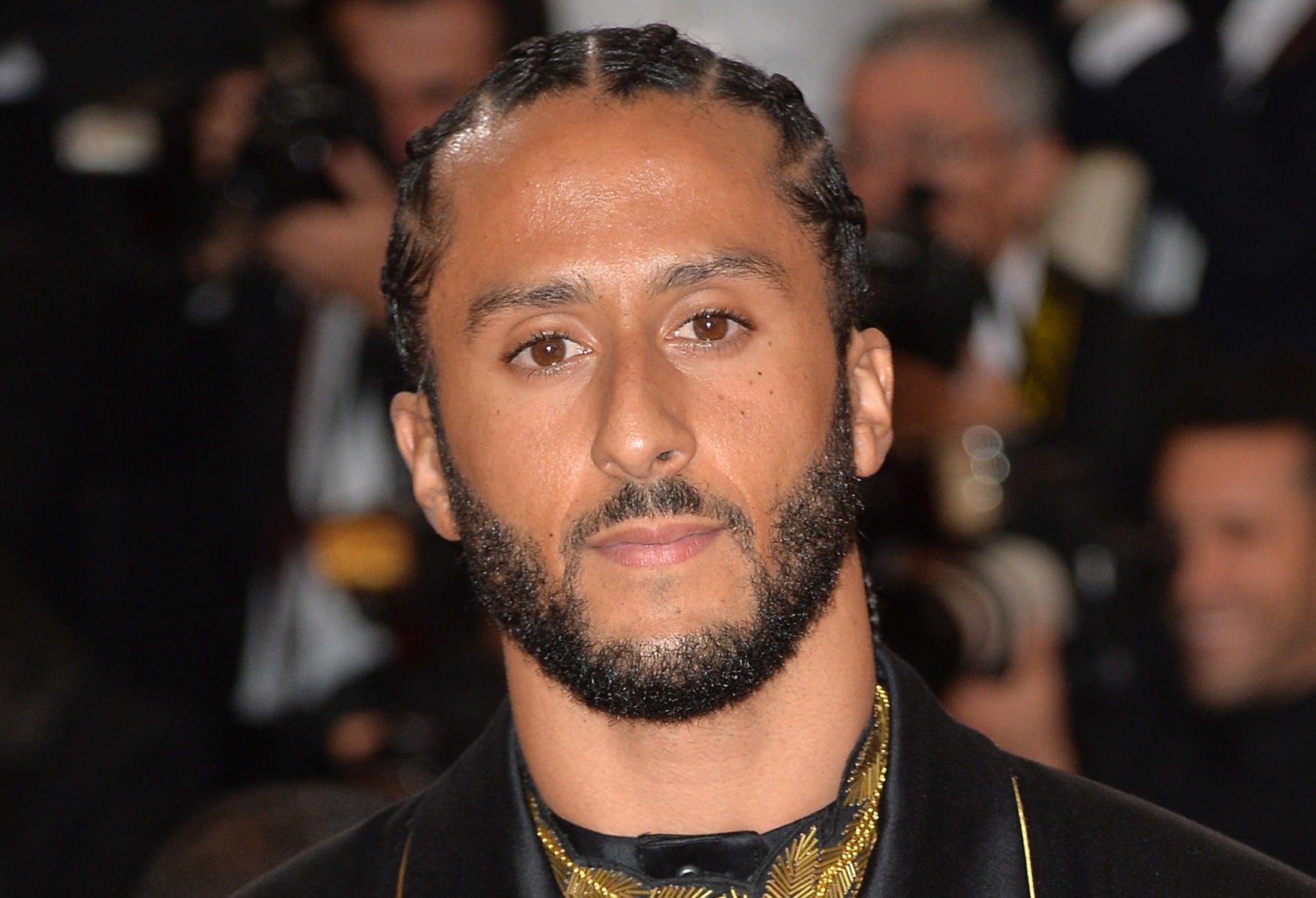 Colin Kaepernick's "The Perilous Fight": A Decade After His Iconic Kneel