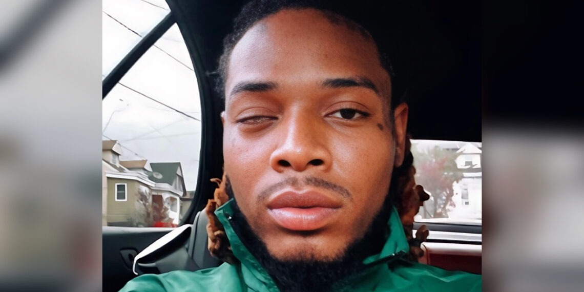 Fetty Wap's $1 Million Gift: The Mystery of the Vanished Friend