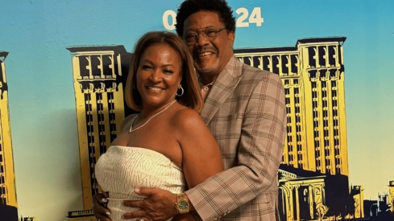 Judge Mathis and Wife Linda Reese Reunite After Brief Divorce Drama