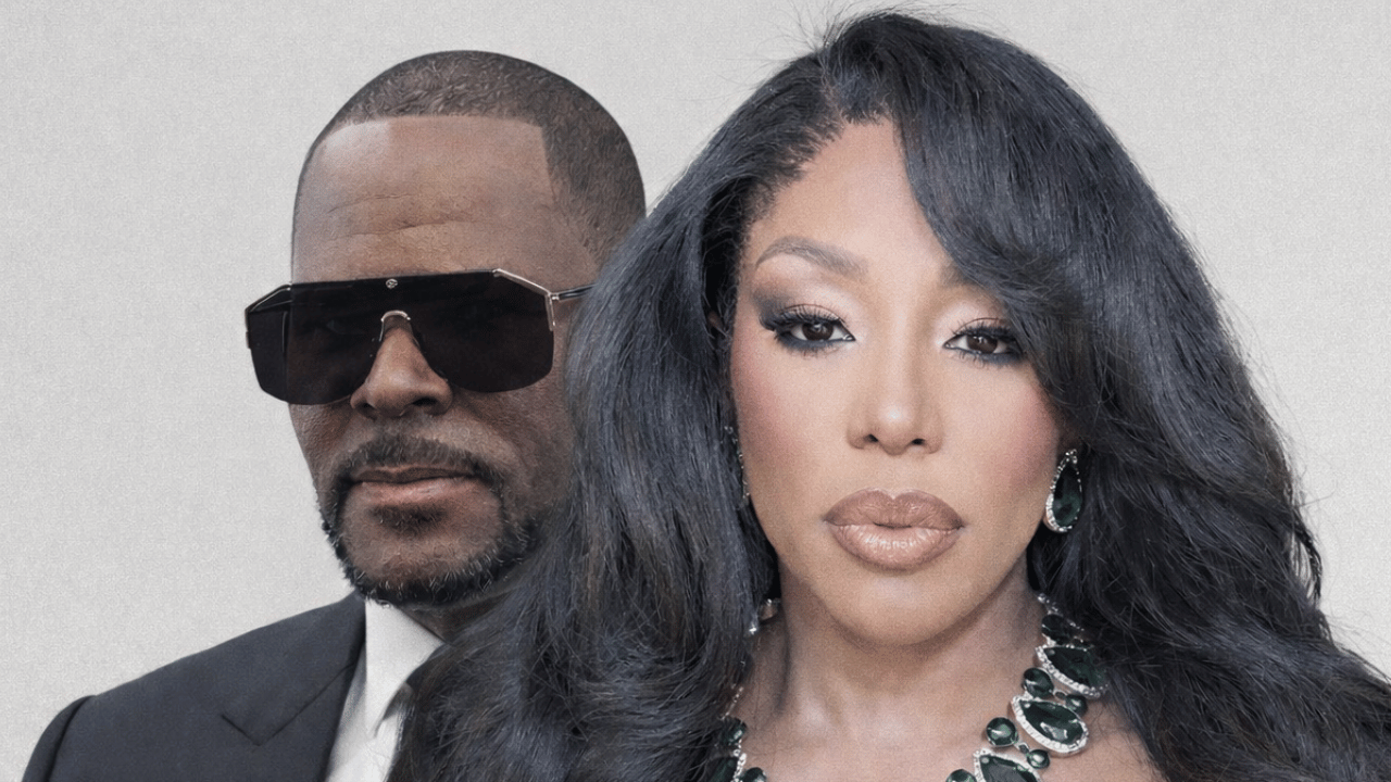 K. Michelle Reveals Love for R. Kelly Despite Calling Actions "Wrong"