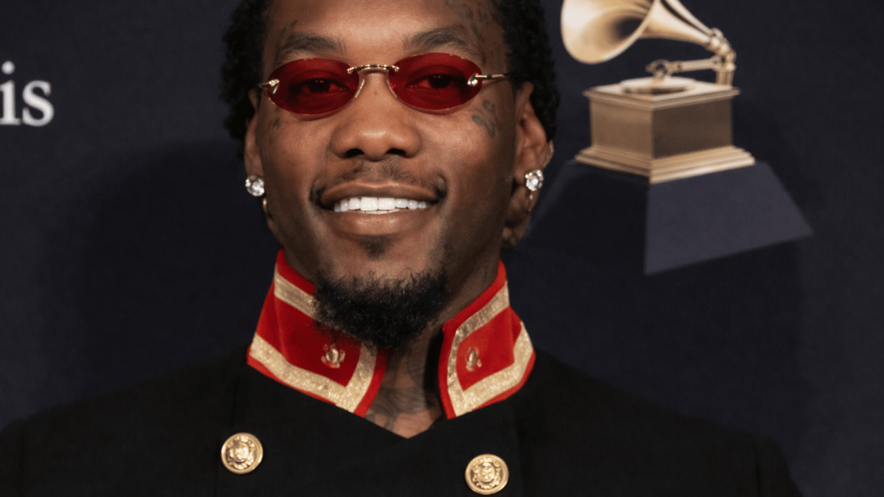 Offset Faces $100K Lawsuit from Detroit Casino Over Gambling Debt Allegations