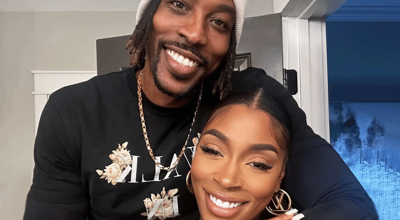 Dwight Howard Obtains Protective Order Against Amy Luciani's Violent Threats