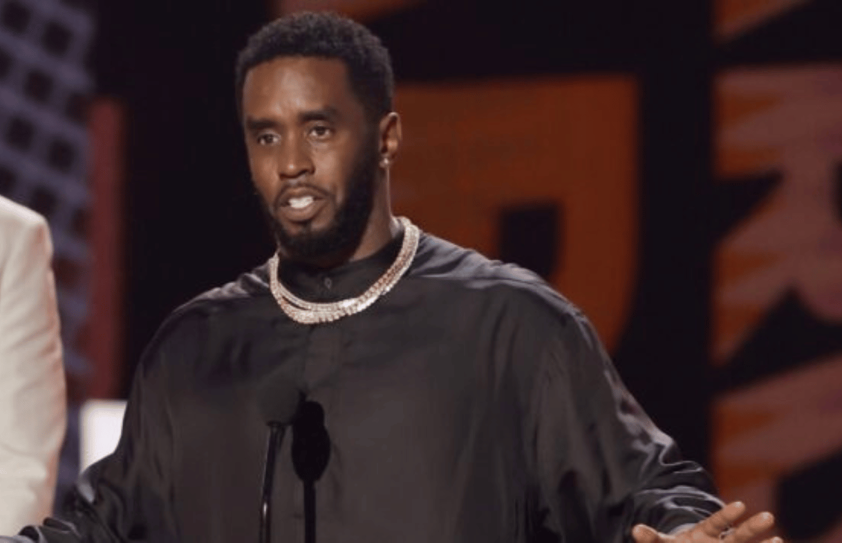 Diddy's "Freak Off" Tapes: Protected Speech in Courtroom Clash