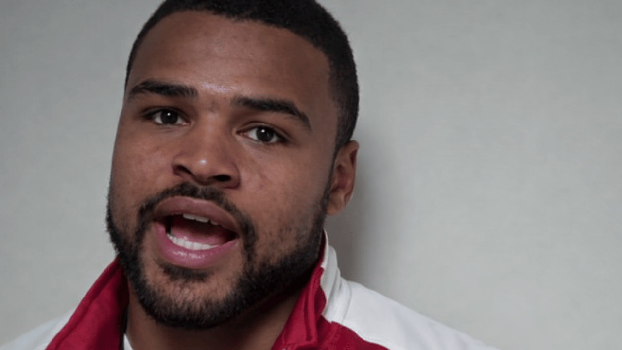 Love Triangle Drama Turns Violent: Ex-NFL Player Rickey Thenarse Shot in LA