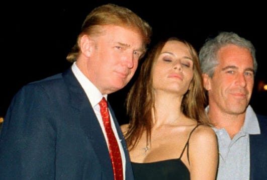 Melania Trump Breaks Silence on Mysterious "Dear G" Email Amid Epstein File Chaos