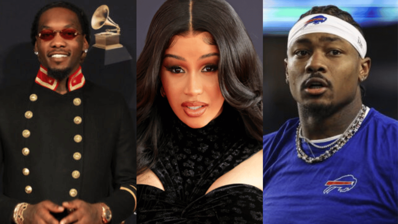 Offset’s Demand for DNA Test on Cardi B’s Baby Denied by Court