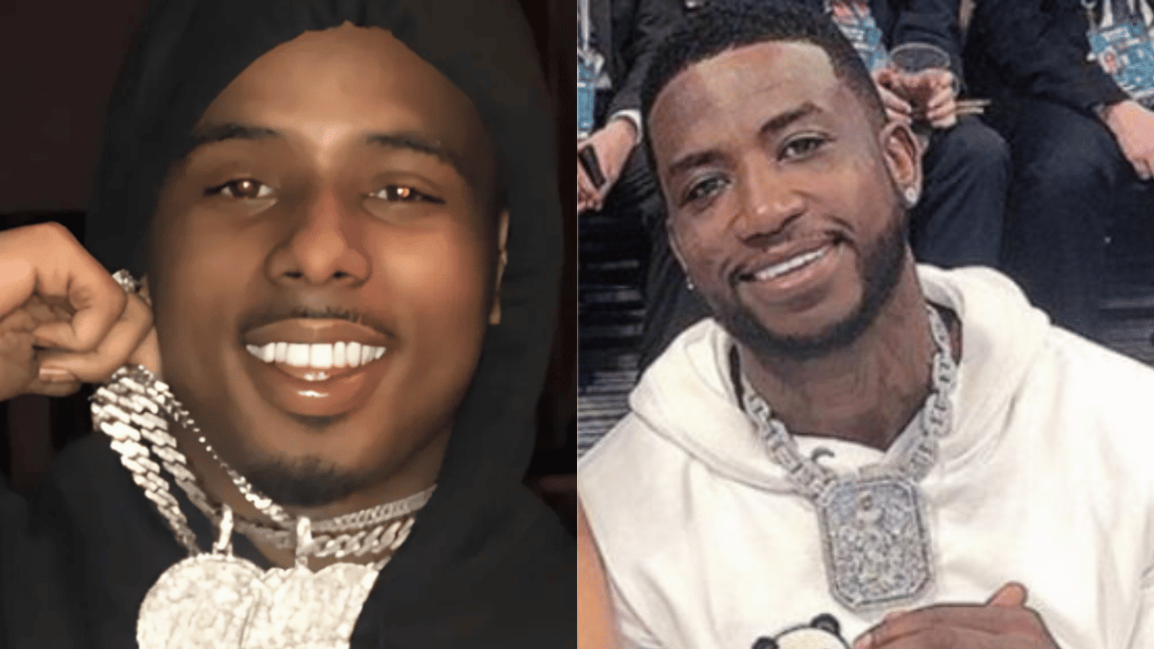 Gucci Mane Speaks Out: Pooh Shiesty Still Signed to Him!