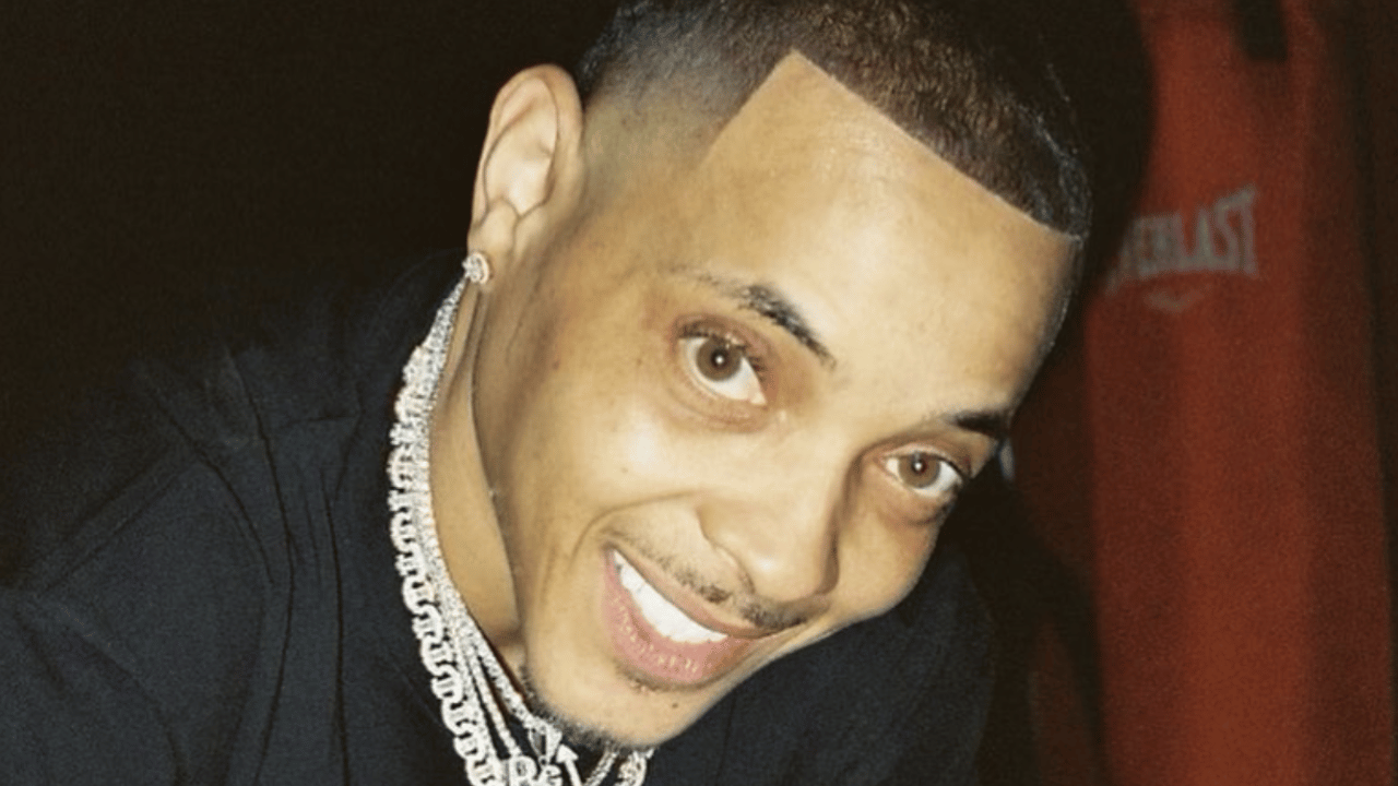 OJ Da Juiceman Faints from Low Blood Sugar Weeks After Jail Scare
