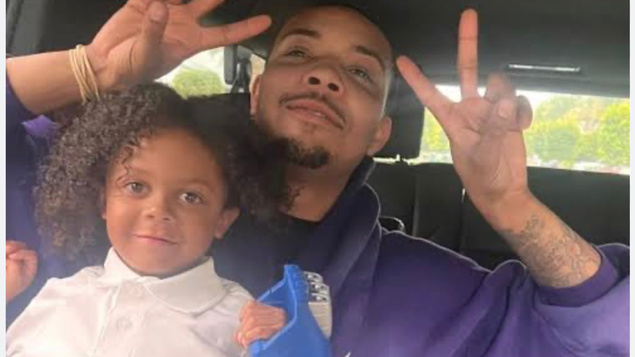 8-Year-Old Yosohn Marks Birthday with Debut Music Video "Hit The Road"