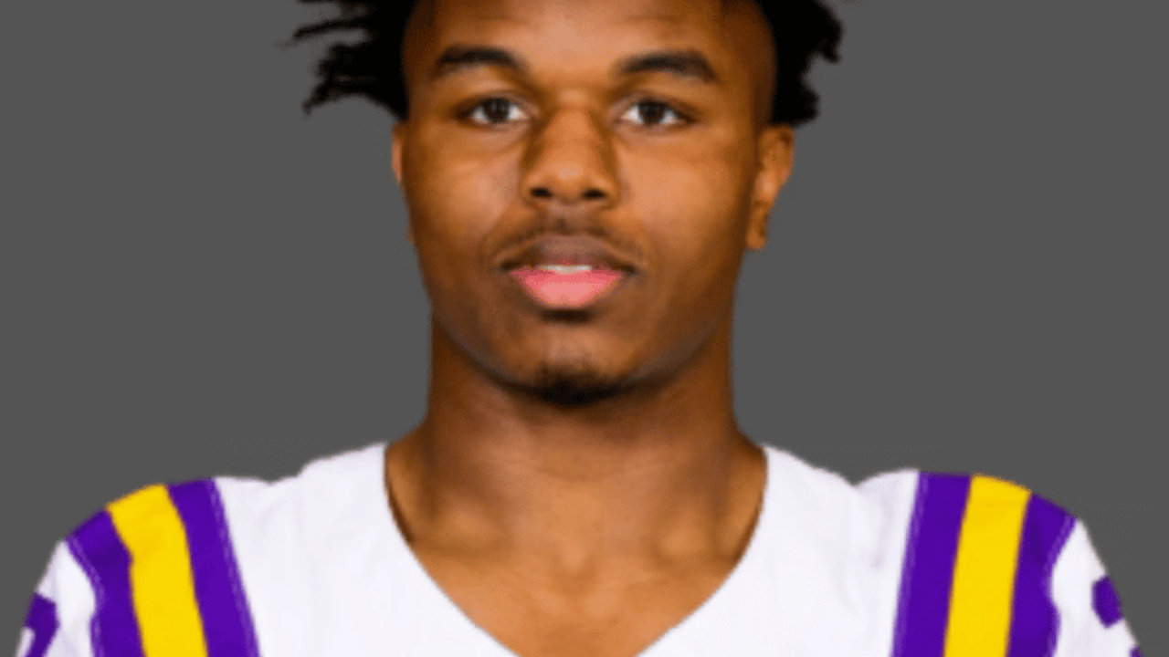 Kyren Lacy's Family Sues State Police Over Alleged Crash Probe Cover-Up