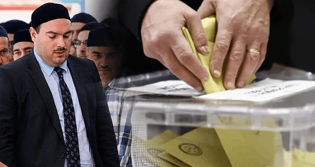 23 Şirkete Kayyum Atanması Sonrası Gözler Süleymancılar'da: Neler Oluyor?