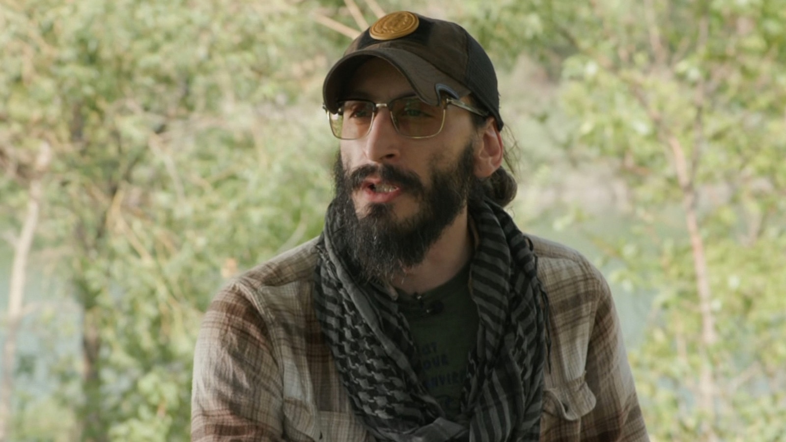 Heroic Act: How Jordan Salinas Stopped a Gunman at Idaho In-N-Out
