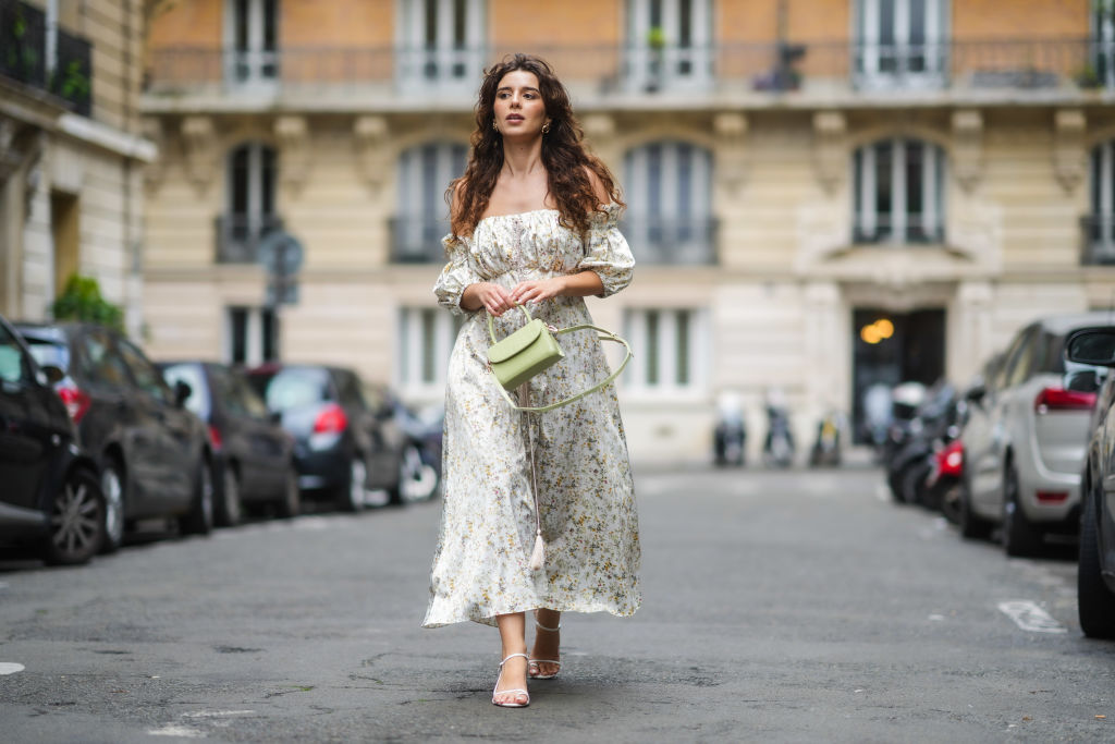 Discover the Floral Maxi Dresses That Feel Expensive but Aren't