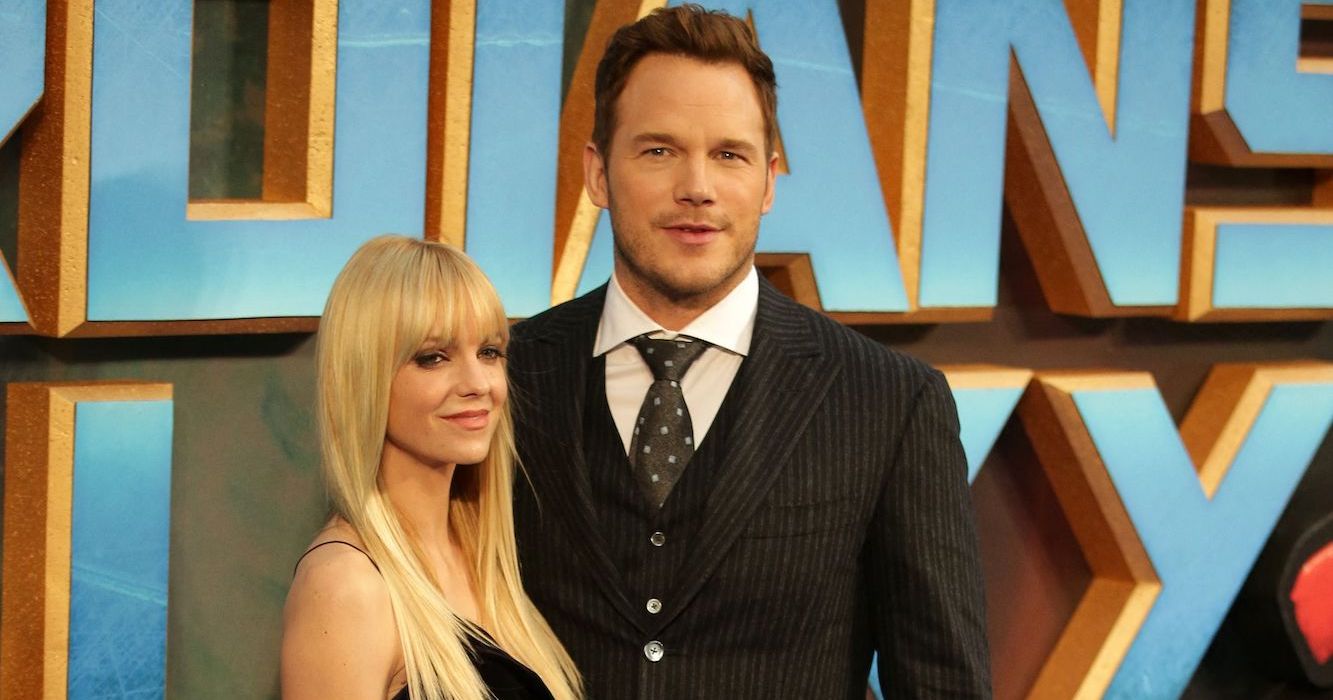 Anna Faris on Life After Chris Pratt: The Unexpected Path She Took