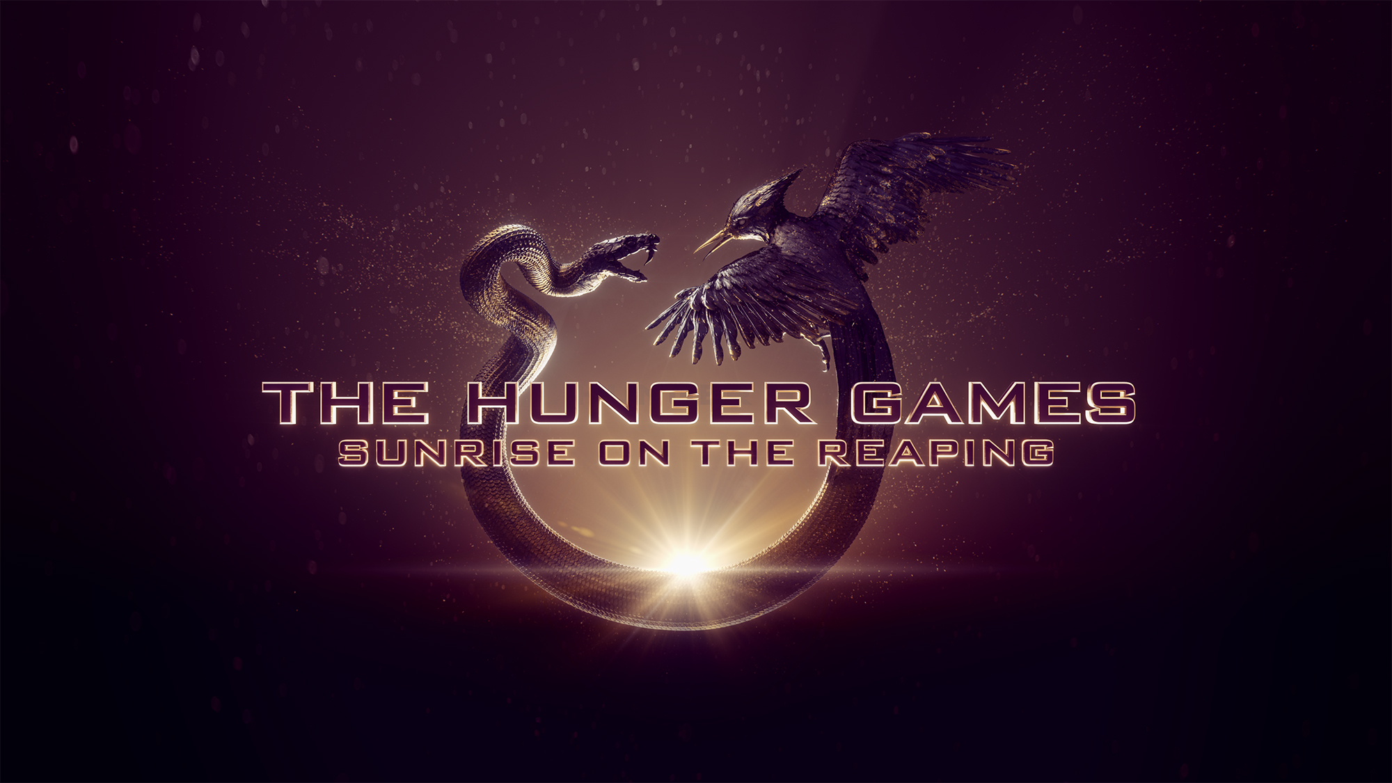 Everything You Need to Know About 'The Hunger Games: Sunrise on the Reaping' Movie