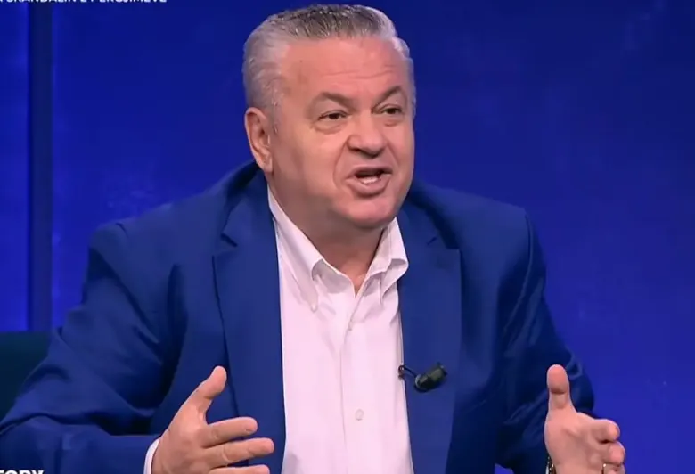 Former Albanian MP Sparks Outrage Over Comments on Kosovo Albanians