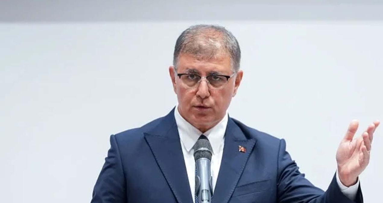Cemil Tugay hakkında yeni iddia: Genel sekreteri mi değişiyor?