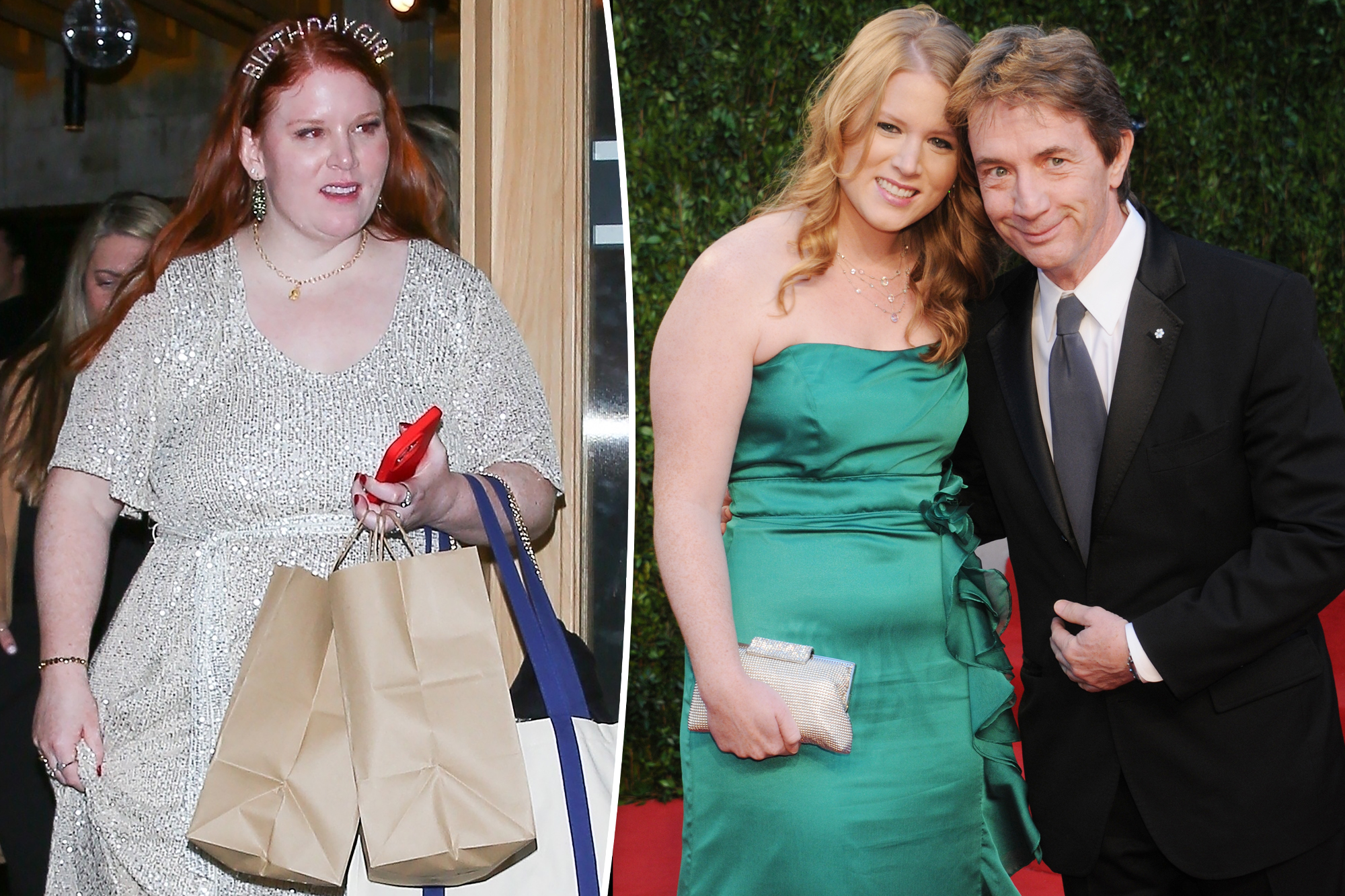 Martin Short's Daughter Katherine: The Name Change Before Her Tragic Death