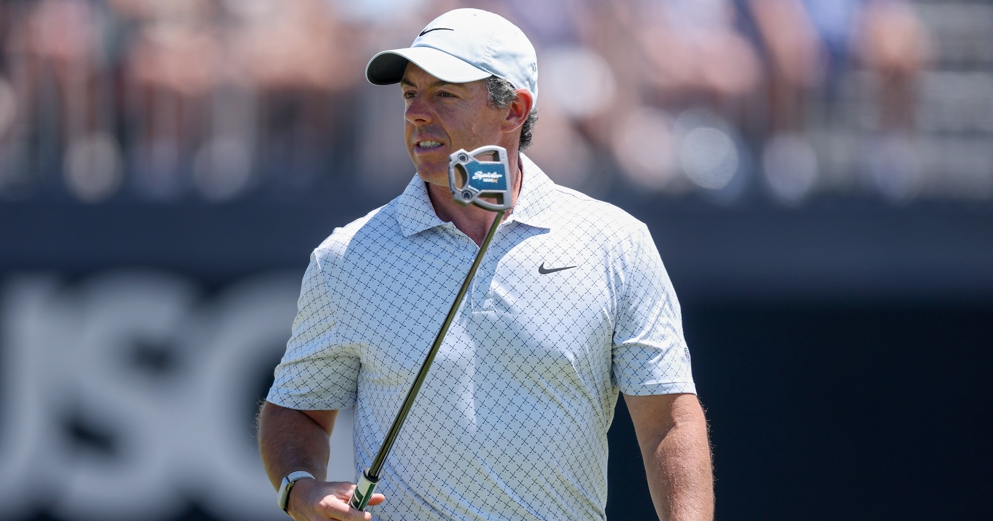 Rory McIlroy's Bold Response to Heckler at U.S. Open Creates Buzz