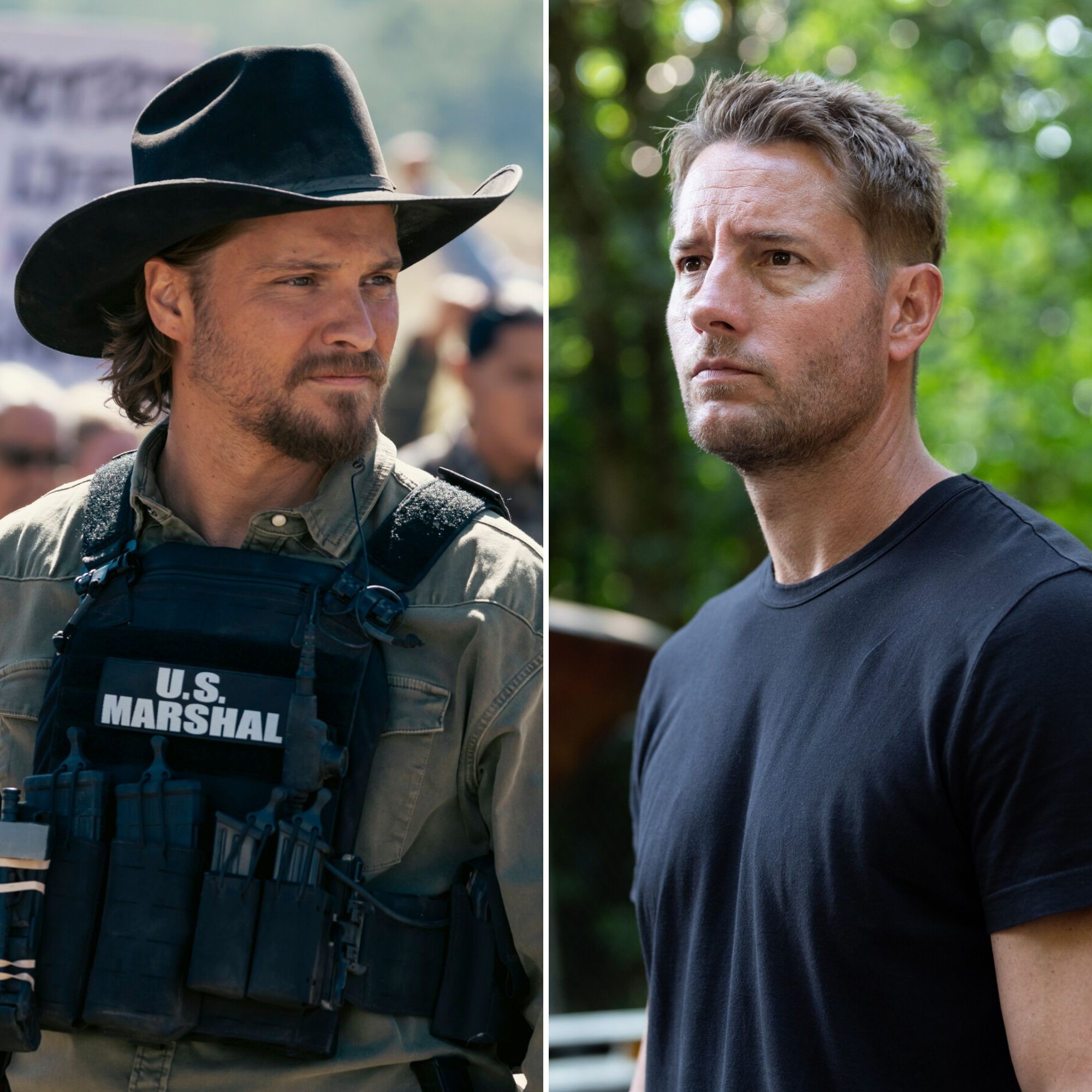 Why Are CBS's 'Tracker' and 'Marshals' Delayed Every Sunday?