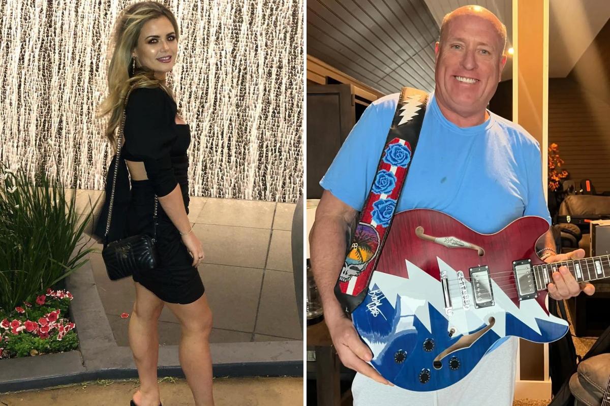 What Happened to Fashion Designer Martha Nolan-O’Slatarra on the Montauk Yacht?