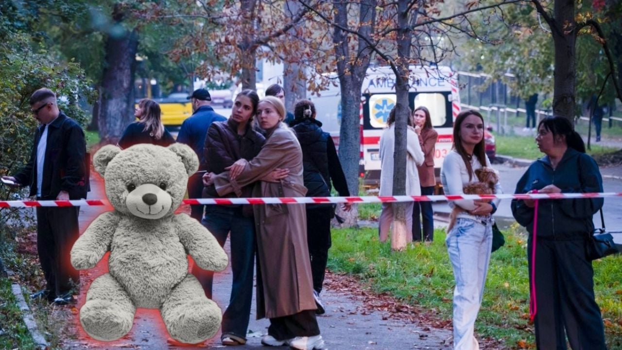 El devastador detalle de los ataques en Ucrania que dejaron 26 muertos