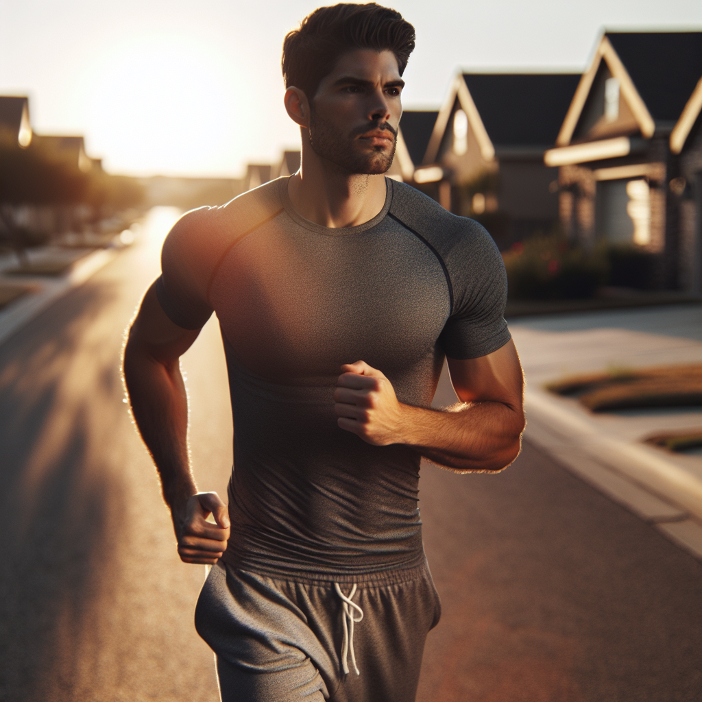 "Morning Movement Matters"