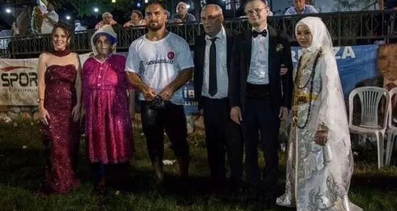 3 Gün 3 Gece Düğün Sonrası Gelin ve Milyonluk Altınlar Kayboldu!