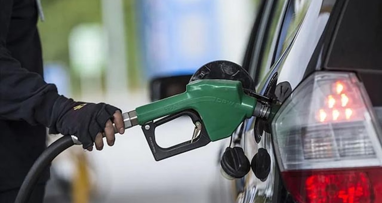 Motorine Gelen Büyük Zam: Ankara ve İzmir'de 90 TL'yi Aşacak!