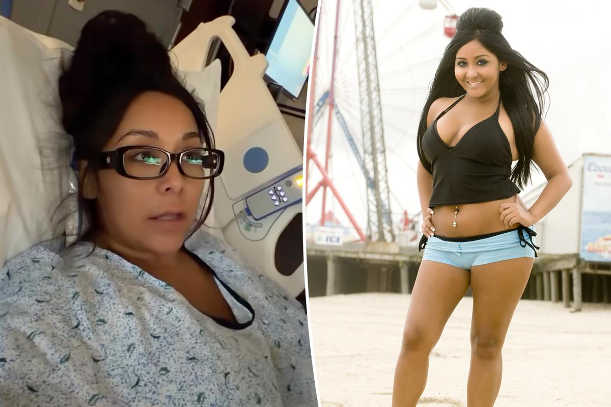 Snooki's Emotional Journey: Cancer-Free After Seven Months of Battle