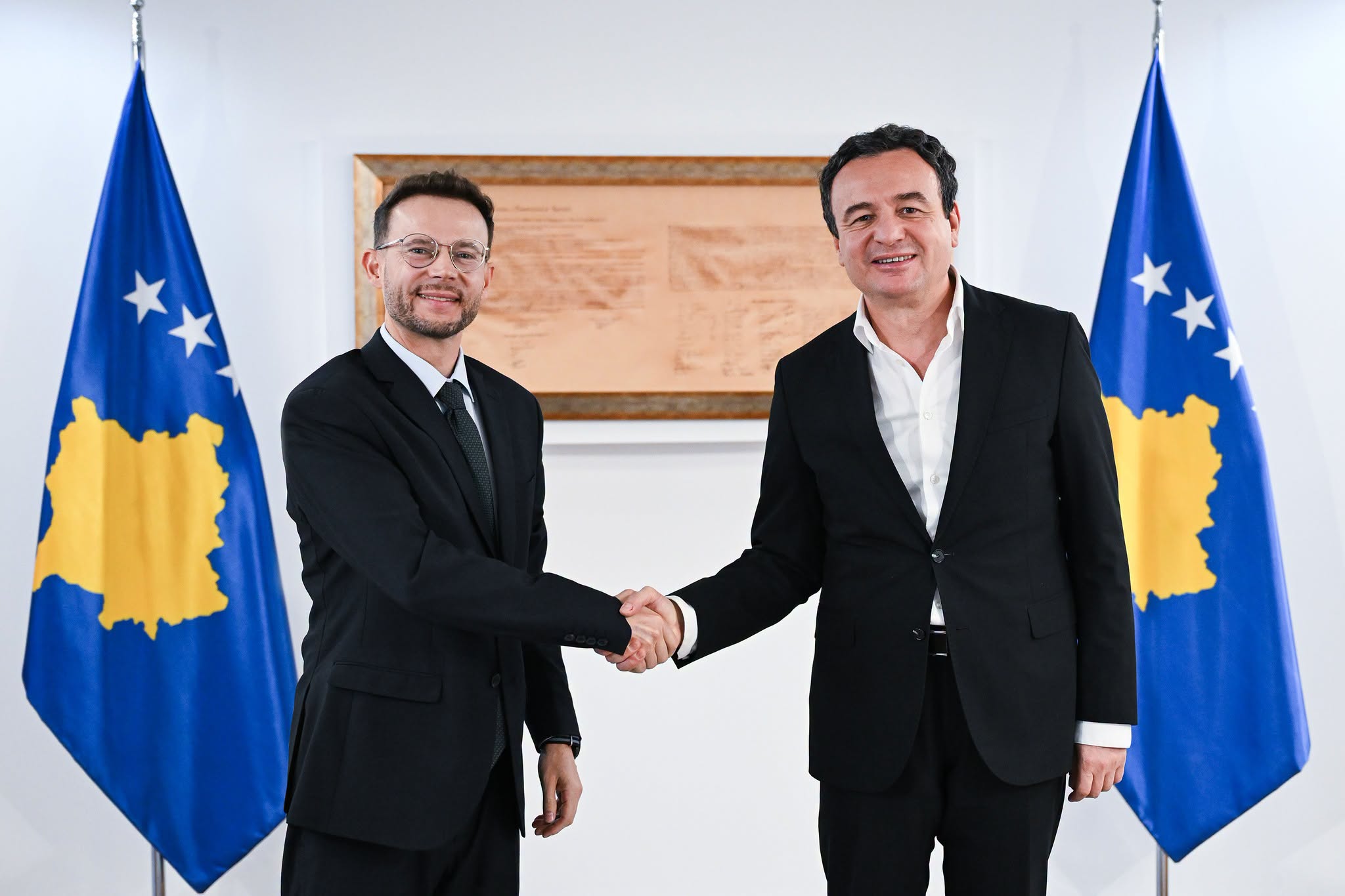 Why Ardian Jusufi's AI Achievements Are Turning Heads in Kosovo